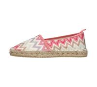 Missoni - Chaussures plates MultiColour - Femme - Chaussures - Multicolore - Taille: 37 EU