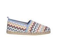 Missoni - Espadrilles - Homme - Chaussures - Multicolore - Taille: 41 EU