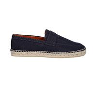 Missoni - Espadrilles Niko - Homme - Chaussures - Bleu - Taille: 40 EU