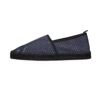 Missoni - Espadrilles plates - Homme - Chaussures - Bleu - Taille: 41 EU