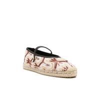 Missoni - Espadrilles Zig-zag - Femme - Chaussures - Multicolore - Taille: 41 EU