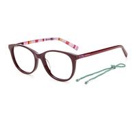 Missoni Femme Avec Des Lunettes Mmi-0006-sr8