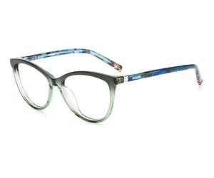 Missoni Femme Missoni MIS 0022 3UK Montures optiques Acétate Vert Cat Eye