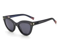 Missoni Femme Missoni MIS 0047/S KB7/IR Lunettes de soleil Acétate Gris Gris Cat Eye
