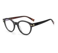 Missoni Femme Missoni MIS 0050 KB7 Montures optiques Acétate Gris Ronde