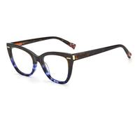 Missoni Femme Missoni MIS 0072 I2G Montures optiques Acétate Havane Cat Eye