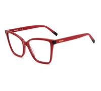 Missoni Femme Missoni MIS 0286 C9A Montures optiques Acétate Rouge Cat Eye Normale
