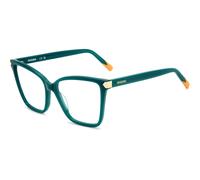 Missoni Femme Missoni MIS 0286 ZI9 Montures optiques Acétate Vert Cat Eye Normale