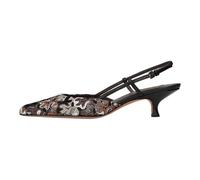 Missoni - Fiona Slingback Pump - Femme - Chaussures - Multicolore - Taille: 37 EU
