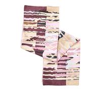 Missoni - Foulard Chic et Glamour avec Logo - Femme - Accessoires - Multicolore - Taille: ONE Size