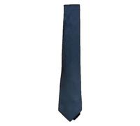 Missoni, Homme, Accessoires, Bleu, Taille: ONE Size Cravate en Soie Bleu Nuit Variante