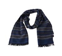 Missoni, Homme, Accessoires, Multicolore, Taille: ONE Size Écharpe de luxe en laine multicolore