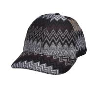 Missoni, Homme, Accessoires, Multicolore, Taille: ONE Size Knit Cap