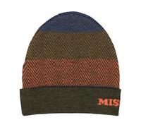 Missoni, Homme, Accessoires, Multicolore, Taille: ONE Size Wool Hat