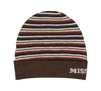 Missoni, Homme, Accessoires, Multicolore, Taille: ONE Size Wool Hat