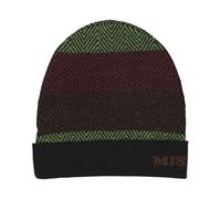 Missoni, Homme, Accessoires, Multicolore, Taille: ONE Size Wool Hat