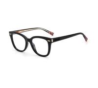 Missoni, Homme, Accessoires, Noir, Taille: 51 MM Des lunettes