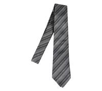 Missoni, Homme, Accessoires, Noir, Taille: ONE Size Cravate en soie