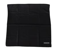 Missoni, Homme, Accessoires, Noir, Taille: ONE Size Écharpe somptueuse