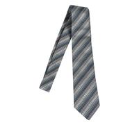 Missoni, Homme, Accessoires, Vert, Taille: ONE Size Cravate en soie
