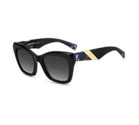Missoni - Lunettes Authentiques Élégantes Qualité Premium Service - Femme - Accessoires - Noir - Taille: 53 MM