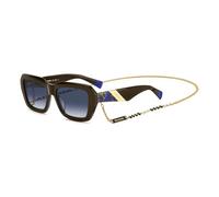 Missoni - Lunettes Authentiques Élégantes Qualité Premium - unisex - Accessoires - Brun - Taille: 55 MM