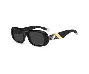 Missoni - Lunettes Authentiques Élégantes Qualité Premium - unisex - Accessoires - Noir - Taille: 52 MM