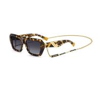 Missoni - Lunettes Authentiques et Élégantes avec Qualité Premium - unisex - Accessoires - Jaune - Taille: 55 MM