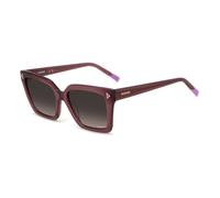 Missoni - Lunettes authentiques et élégantes avec service de qualité - Femme - Accessoires - Violet - Taille: 55 MM