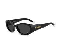 Missoni - Lunettes Authentiques et Élégantes - Qualité Premium - unisex - Accessoires - Noir - Taille: 50 MM