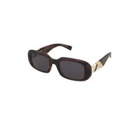 Missoni - Lunettes Authentiques Kvi(Ir) - Qualité Premium! - unisex - Accessoires - Brun - Taille: 52 MM