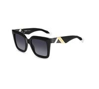 Missoni - Lunettes de soleil élégantes de qualité supérieure - Femme - Accessoires - Noir - Taille: 52 MM