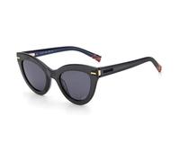 Missoni - Lunettes de soleil - Femme - Accessoires - Gris - Taille: 50 MM