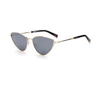 Missoni - Lunettes de soleil - Femme - Accessoires - Jaune - Taille: 62 MM