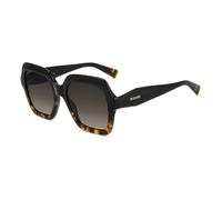 Missoni - Lunettes de soleil - Femme - Accessoires - Multicolore - Taille: 54 MM