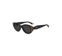 Missoni - Lunettes de soleil MIS 0272/S Wr7(Ir) - Femme - Accessoires - Brun - Taille: 52 MM