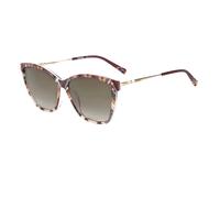 Missoni - Lunettes de soleil Mis0003 - Femme - Accessoires - Multicolore - Taille: ONE Size