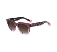 Missoni, Femme, Accessoires, Violet, Taille: ONE Size Lunettes de soleil en acétate violet