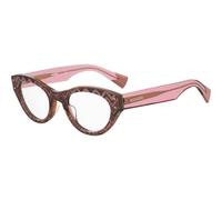 Missoni Lunettes de Vue Mis-0066-L93 Femme 49mm 1ut