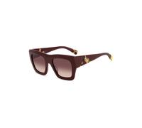 Missoni - Lunettes Élégantes avec Qualité Premium - unisex - Accessoires - Rouge - Taille: 52 MM