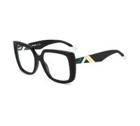 Missoni - Lunettes MIS 0223 - Femme - Accessoires - Noir - Taille: 53 MM