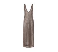 Missoni - Maxi Robes - Femme - Robes - Brun - Taille: 38 FR