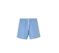 Missoni - Mid-length Swim Shorts - Homme - Maillots de bain - Bleu - Taille: M