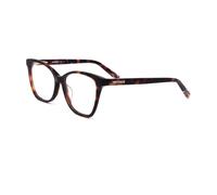 Missoni - MIS 0013 Lunettes de soleil - Femme - Accessoires - Brun - Taille: 50 MM
