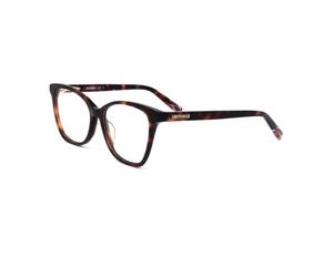 Missoni - MIS 0013 Lunettes de soleil - Femme - Accessoires - Brun - Taille: 50 MM