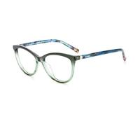 Missoni - MIS 0022 Optical Frame - Femme - Accessoires - Vert - Taille: 53 MM