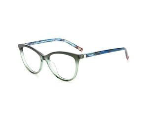 Missoni - MIS 0022 Optical Frame - Femme - Accessoires - Vert - Taille: 53 MM