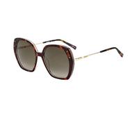 Missoni - MIS 0025/S Lunettes de soleil - Femme - Accessoires - Brun - Taille: 56 MM