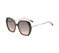 Missoni - MIS 0025/S Lunettes de soleil - Femme - Accessoires - Multicolore - Taille: 56 MM