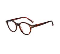 Missoni - MIS 0050 Optical Frame - Femme - Accessoires - Rouge - Taille: 48 MM